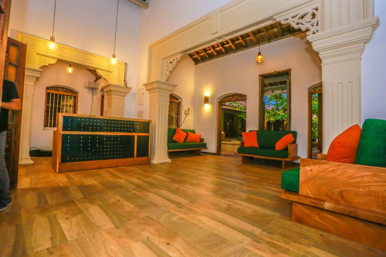 Olinia Airport Hotel Katunayaka Kültér fotó