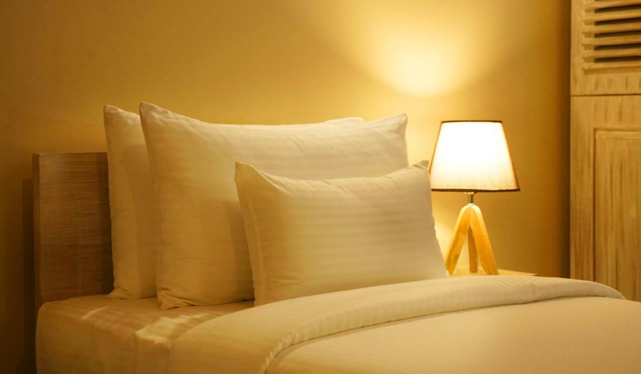 Olinia Airport Hotel Katunayaka Kültér fotó