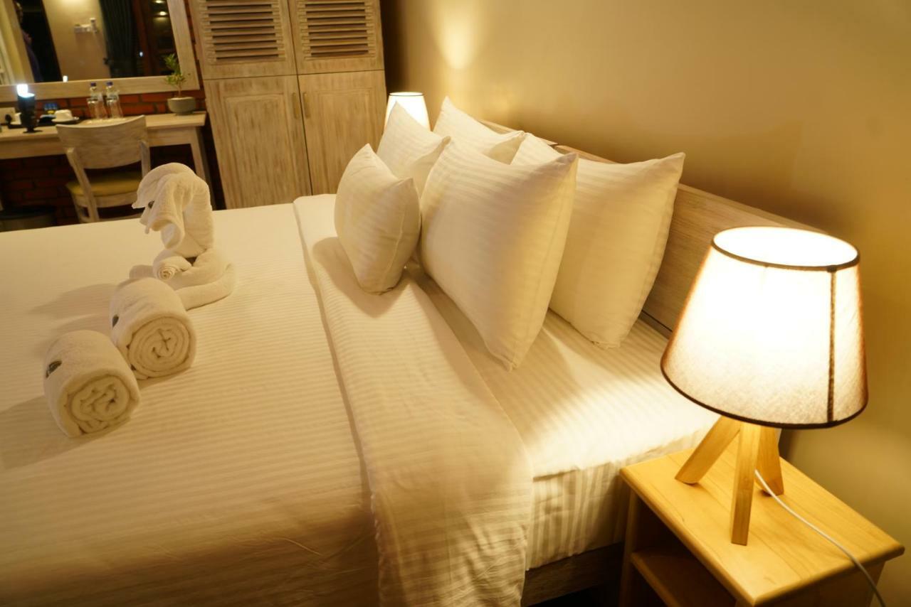 Olinia Airport Hotel Katunayaka Kültér fotó