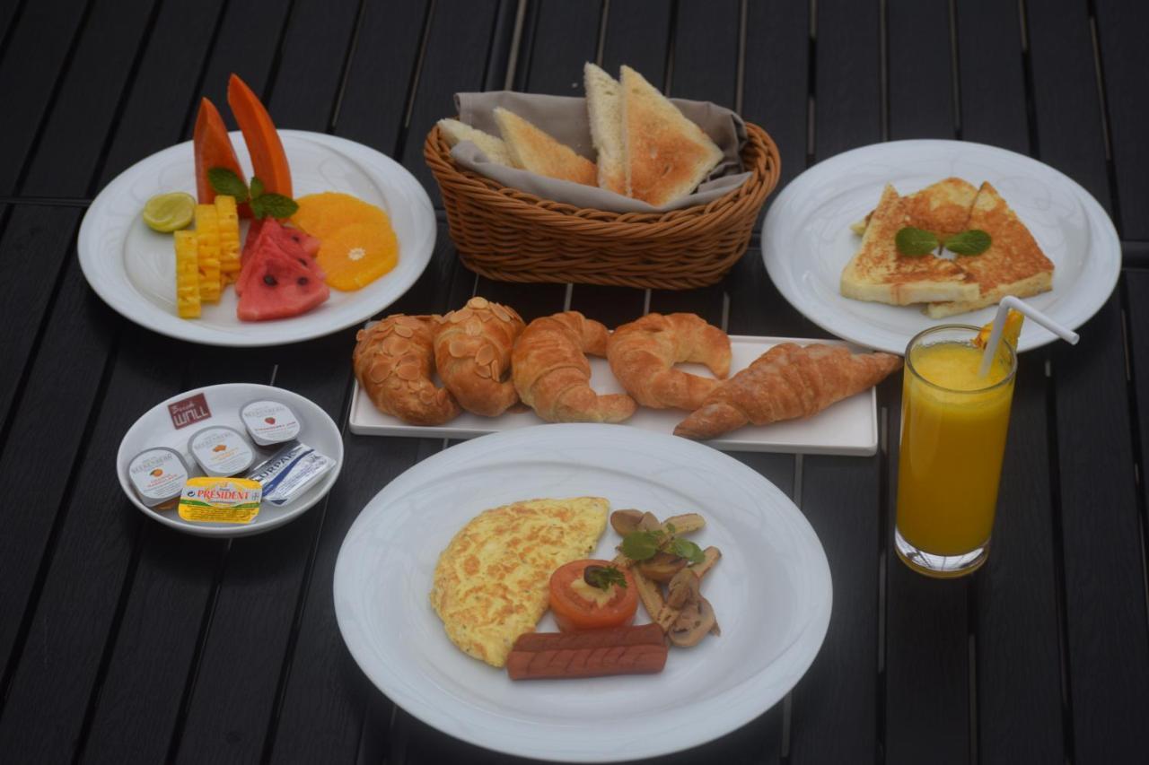 Olinia Airport Hotel Katunayaka Kültér fotó