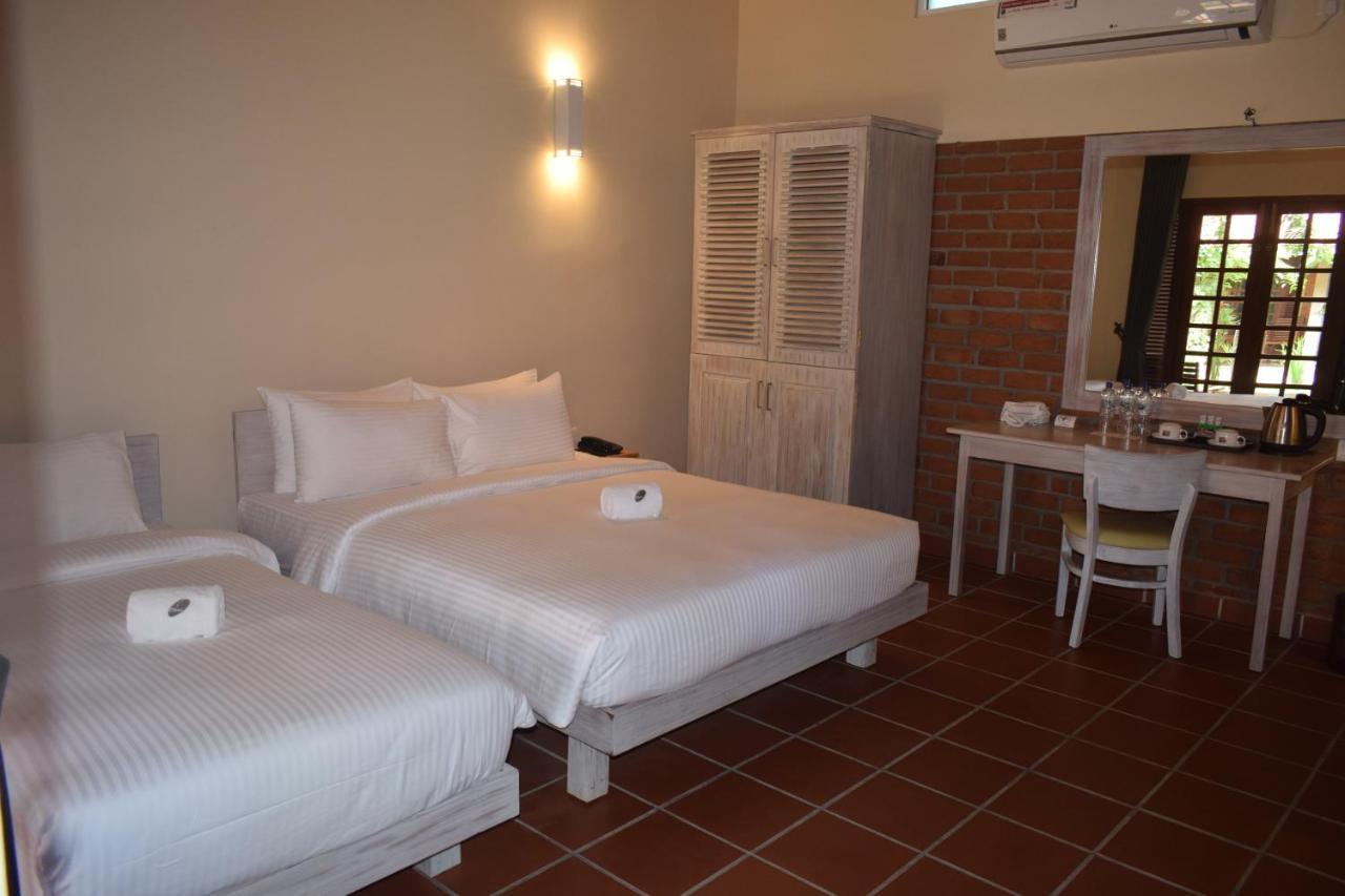 Olinia Airport Hotel Katunayaka Kültér fotó