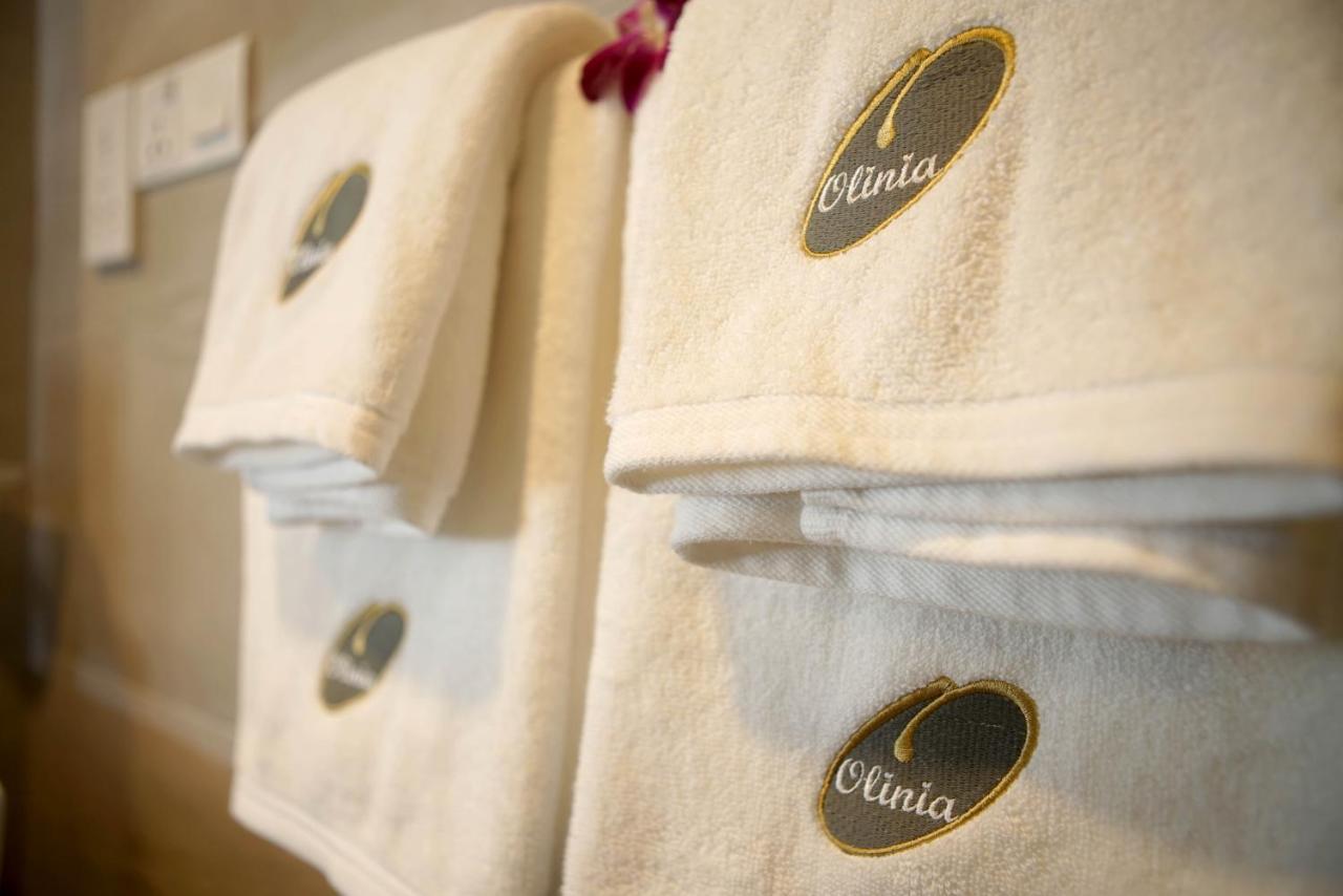 Olinia Airport Hotel Katunayaka Kültér fotó